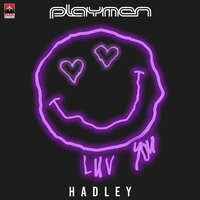 ТОП Чарт песни Luv You - PLAYMEN & Hadley