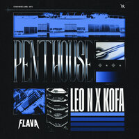 Leo N & Kofa - Penthouse