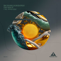 Emi Galvan & Albuquerque - Don't Kill The Messenger