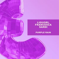 Francesca Sardi & Liguori - Purple Rain