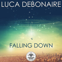 ТОП Чарт песни Falling Down - Luca Debonaire