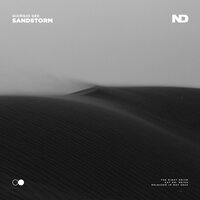 Giorgio Gee - Sandstorm