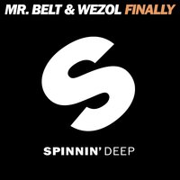 Mr. Belt - Finally