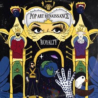 POP ART RENAISSANCE - Eternal Moonwalk