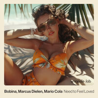 ТОП Чарт песни Need to Feel Loved - Bobina & Marcus Dielen & Mario Cola