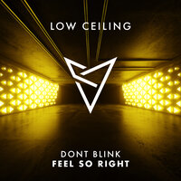 DONT BLINK - FEEL SO RIGHT