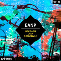 EANP - Cyan