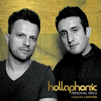 Hollaphonic & Shaduno - I Don't Want It To End