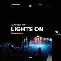 Mph & AC Slater & Eloise Keeble - Lights On