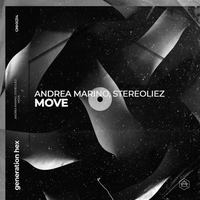 Andrea Marino & Stereoliez - Move