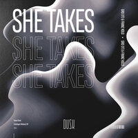 She Takes