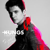 Kungs & Stargate & Goldn - Be Right Here