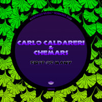 Carlo Caldareri & Chemars - First Of Many