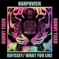 KARPOVICH - ODYSSEY