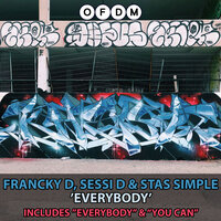 Francky D & Sessi D & Stas Simple - Everybody