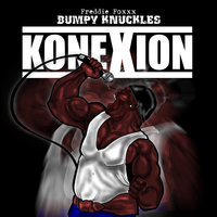 Bumpy Knuckles - Step Up