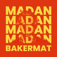 Bakermat - Madan (King)