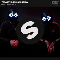 Tungevaag & Raaban & Lovespeake - Million Lights