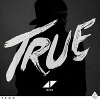 Avicii - You Make Me