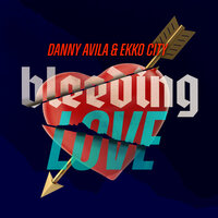 Danny Avila & Ekko City - Bleeding Love