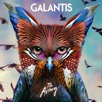 Galantis - No Money