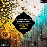 Nicolas Leonelli & Sebastian Haas - Lost In Time