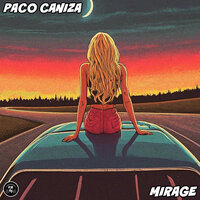 Paco Caniza - Mirage