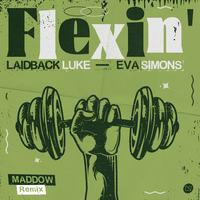 Laidback Luke & Eva Simons - Flexin'