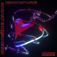 Curbi & Nadia Gattas - Want My Love