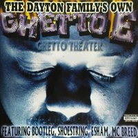 Bootleg & Esham & Ghetto E - Still Going Through a Thang