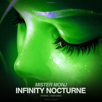 Mister Monj - Infinity Nocturne