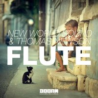 New World Sound & Thomas Newson - Flute