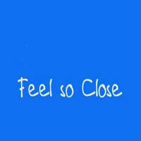 Feel So Close (Tribute to Calvin Harris)