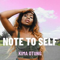 Kima Otung - Monster