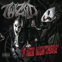 Twiztid & Ajax & Blaze Ya Dead Homie & Bukshot & Jared Gomes & Lil Wyte - Wasted