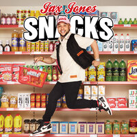 Jax Jones & Martin Solveig - All Day & Night