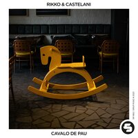 Rikko & Castelani - Cavalo de Pau