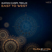 Matan Caspi & Teklix - East To West