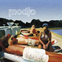 Modjo - Lady