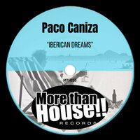 Paco Caniza - Iberican Dreams