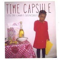 Little Simz & Jakwob & Caitlyn Scarlett - Time Capsule