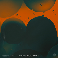 Bleu Clair & Ytram & RA - Make You Mine