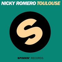 Nicky Romero - Toulouse