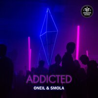 ТОП Чарт песни Addicted - ONEIL & SMOLA