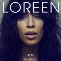 Loreen - Euphoria