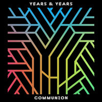 Olly Alexander (Years & Years) & Years & Years - Ties