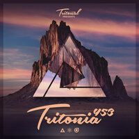 Stuck In My Head (Tritonia 453)