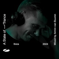 Es Vedra - Armin van Buuren