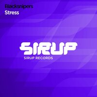 Blacksnipers - Stress