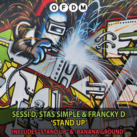 Sessi D & Stas Simple & Francky D - Stand Up